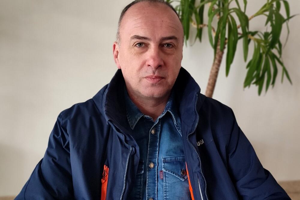 Perović, Foto: Svetlana Mandić