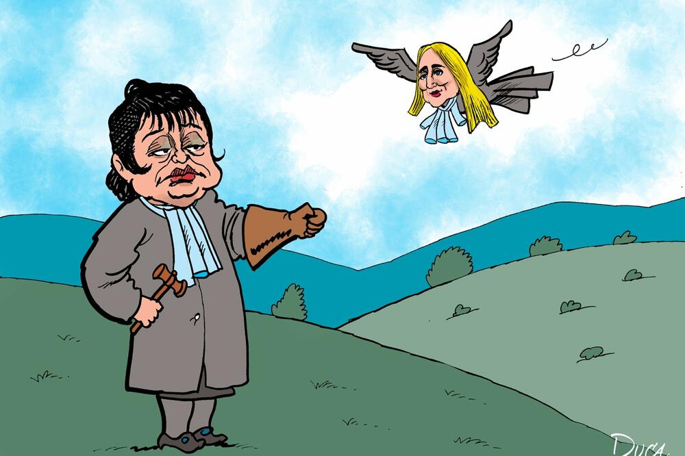 Foto: Dušan Duca Gađanski