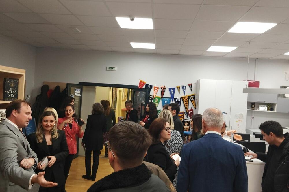 Foto: Nikola Saveljić