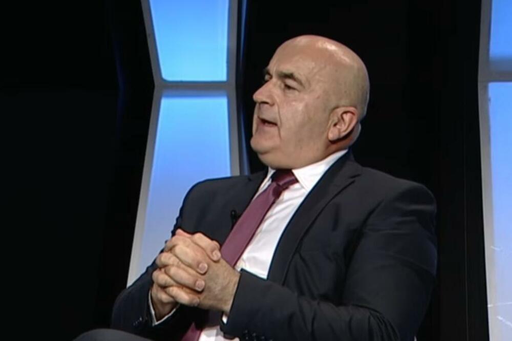 Joković, Foto: TV Vijesti