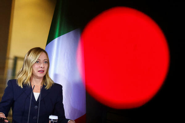 EU odobrila i četvrtu tranšu pomoći za ekonomski oporavak Italije...