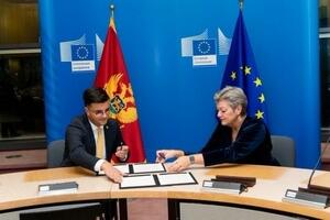 Evropska komesarka: Crna Gora pouzdan partner u sprovođenju...