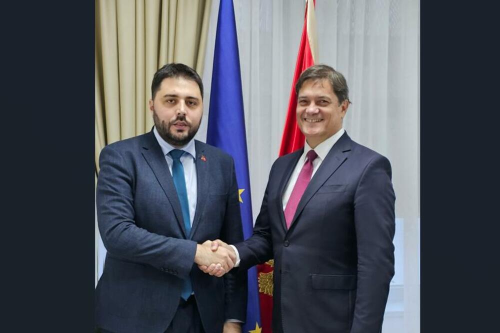 Foto: Vlada Crne Gore