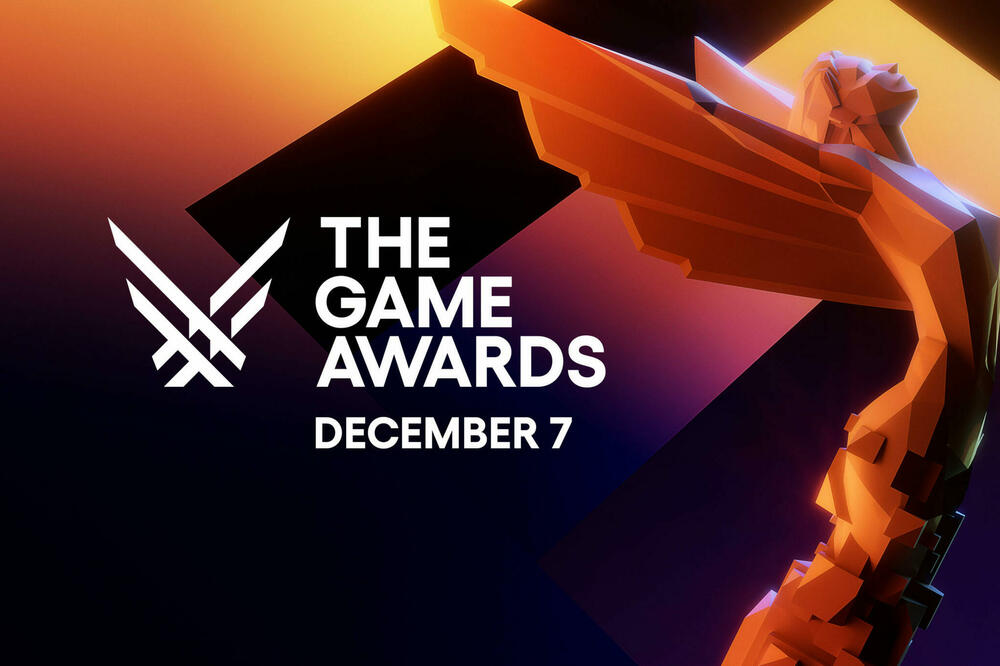 Foto: The Game Awards 2023
