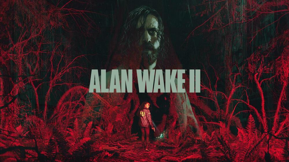 Alan Wake 2 ima najviše nominacija
