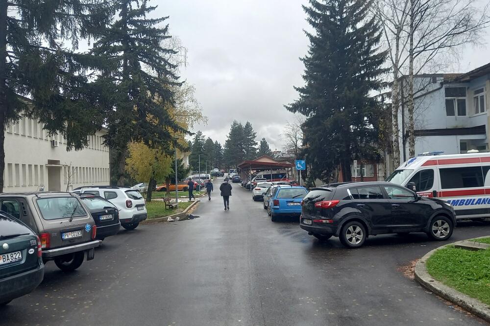 Foto: Goran Malidžan