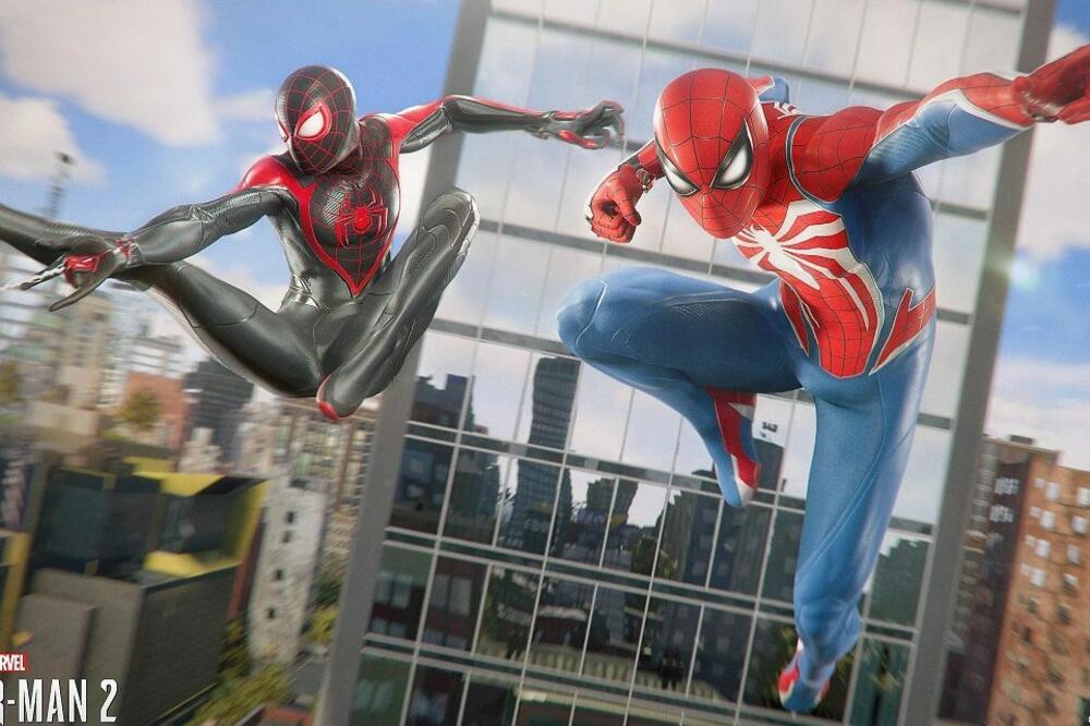Foto: Marvel