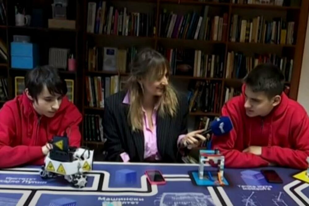 Foto: Printscreen YouTube