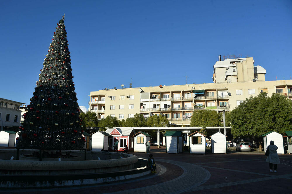 Foto: Boris Pejović