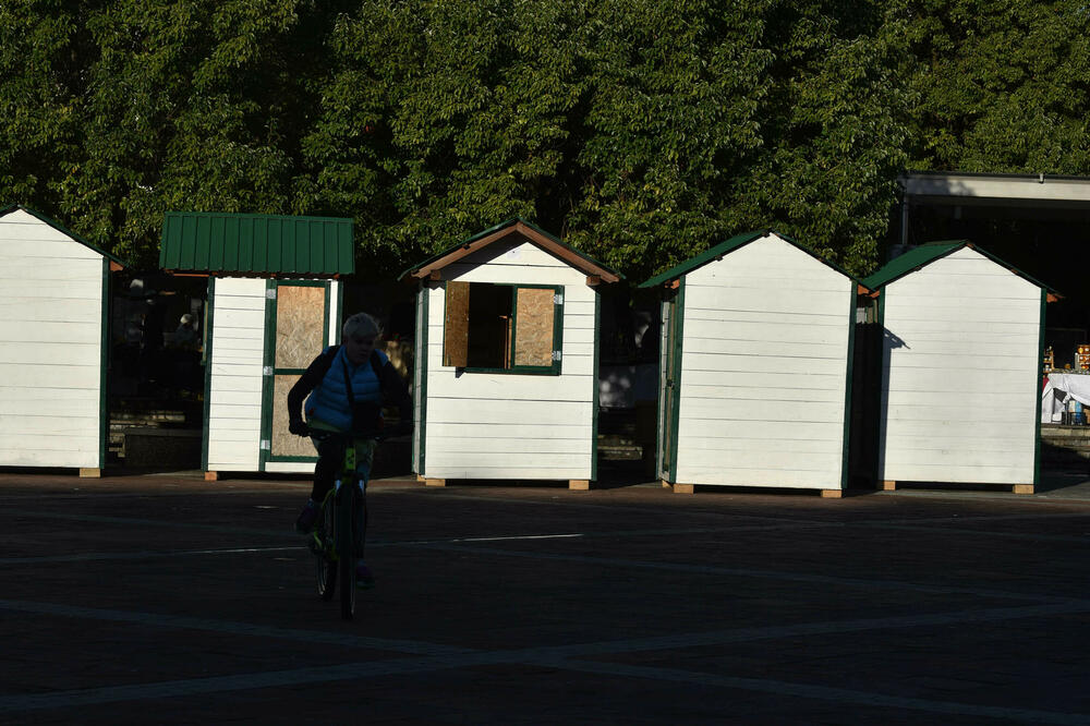 Foto: Boris Pejović