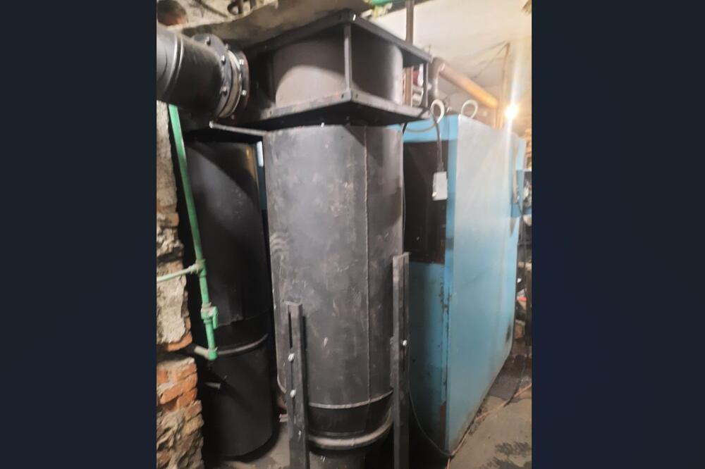 Prečišćivači vazduha, Foto: Jadranka Ćetković