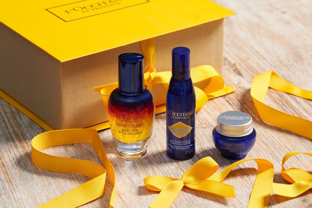 L'Occitane