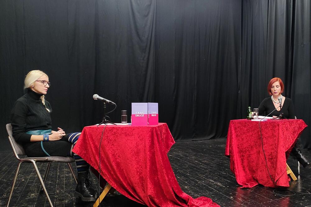 Sa događaja, Foto: Svetlana Mandić