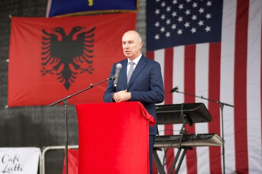 Đeka, Foto: Ministarstvo ljudskih i manjinskih prava
