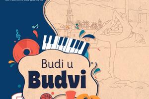 Budi in Budva brings a rich program