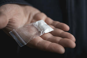 Policija oduzela oko 100 grama kokaina: Uhapšenom Pljevljaku...