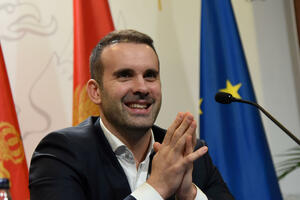 Spajić: We are also preparing the second part of Europe now 2, the reconstruction of the Government...