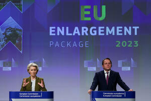 Reformska EU agenda Crne Gore "pokretna meta": Obaveza mnogo, ali...