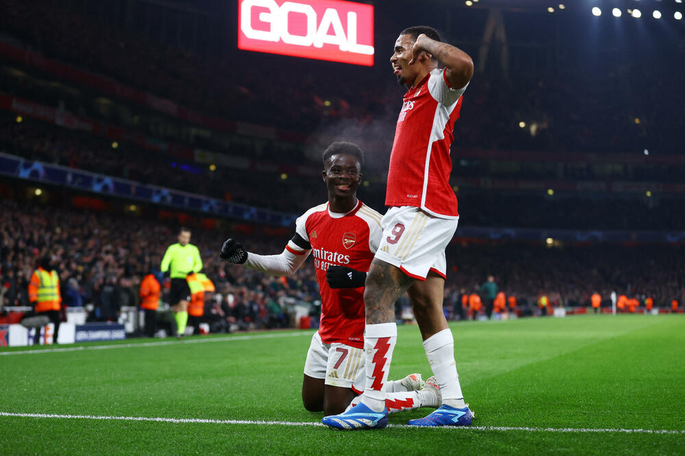Foto: Reuters/Matthew Childs