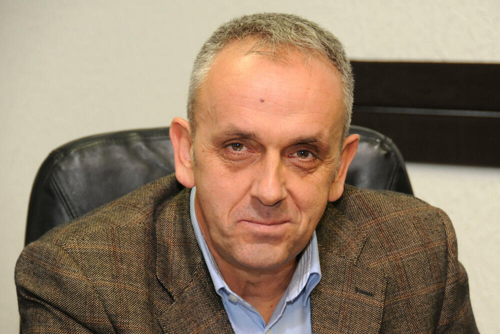 Iz RTV Podgorica ne odgovaraju na pitanja: Rade Vojvodić