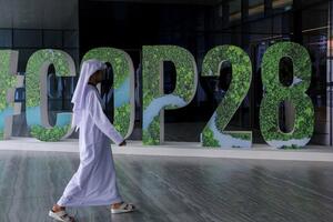 COP28: Može li klimatski samit u naftnoj državi bilo šta da...