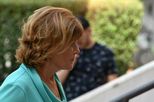 Jovović: Policija je ažurno po naredbi suda tražila Lidiju Mitrović