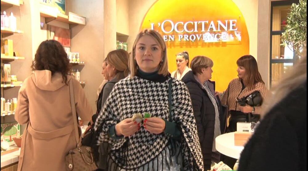 L'Occitane