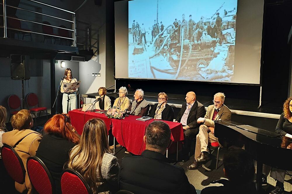 Foto: Siniša Luković