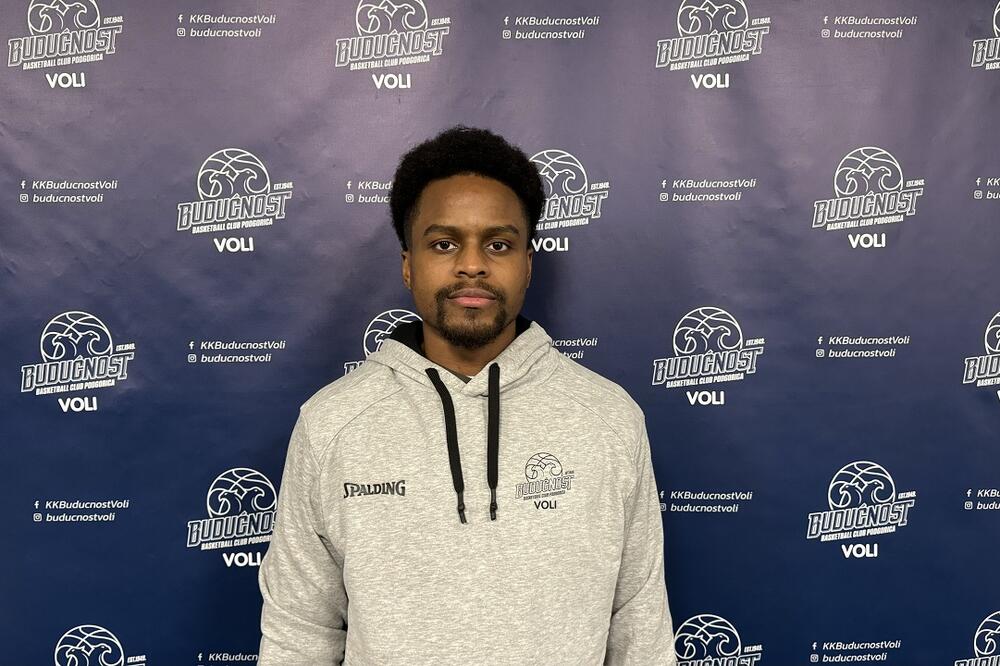 Foto: KK Budućnost Voli