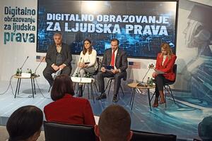 Bojović: Digitalizacija i osavremenjavanje nastave i reafirmacija...