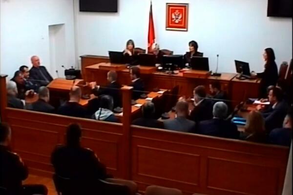 Pranje ruku od državnog udara