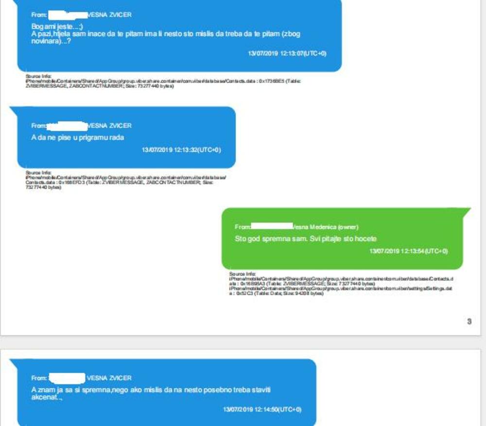 Vesna Simović Zvicer