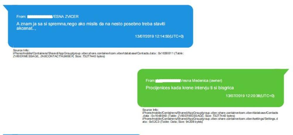 Vesna Simović Zvicer