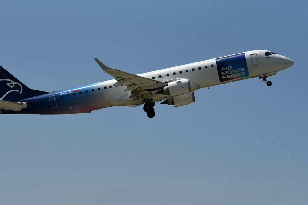 Prijem u IATA bio u avgustu (ilustracija), Foto: BORIS PEJOVIC