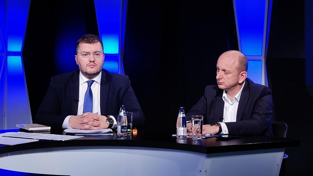 Koprivica i Knežević