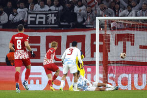 Europa League: Infamous end of Olympiakos, past Atalanta, Brighton...