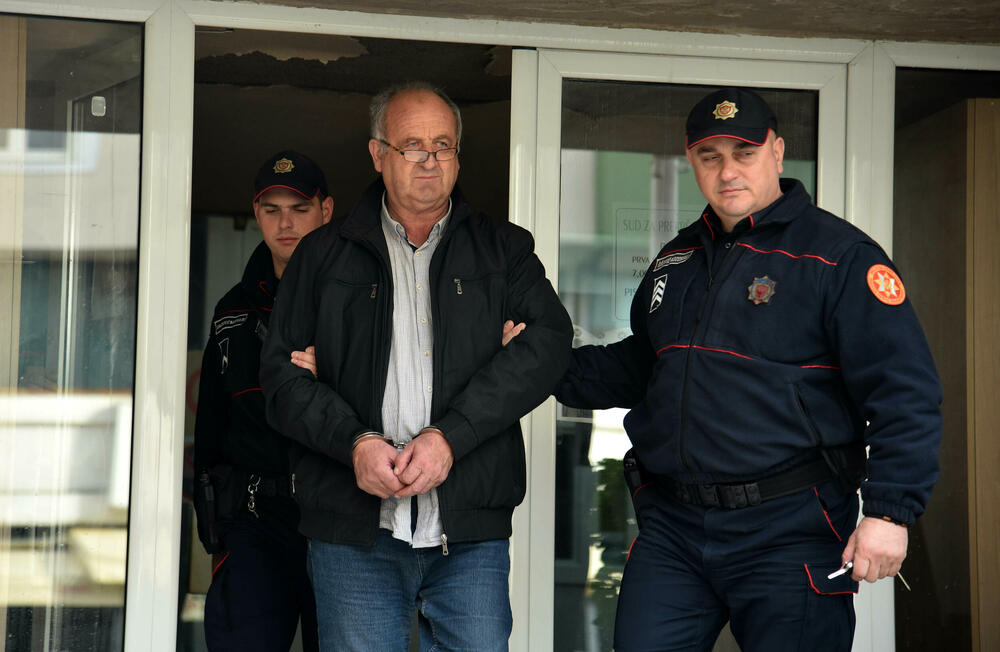 Radonjiću određeno zadržavanje do 72 sata