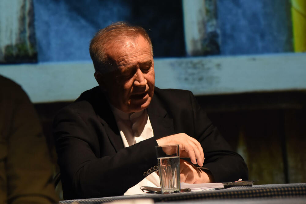 Koprivica, Foto: Luka Zeković