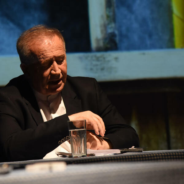 Preminuo Božo Koprivica