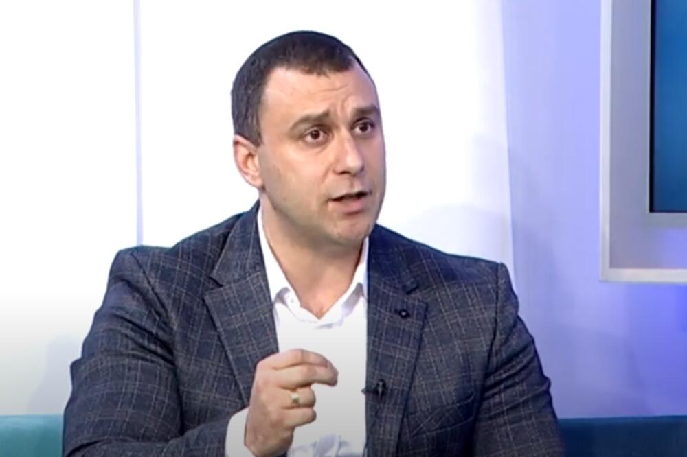 Čađenović, Foto: Screenshot/TV Vijesti