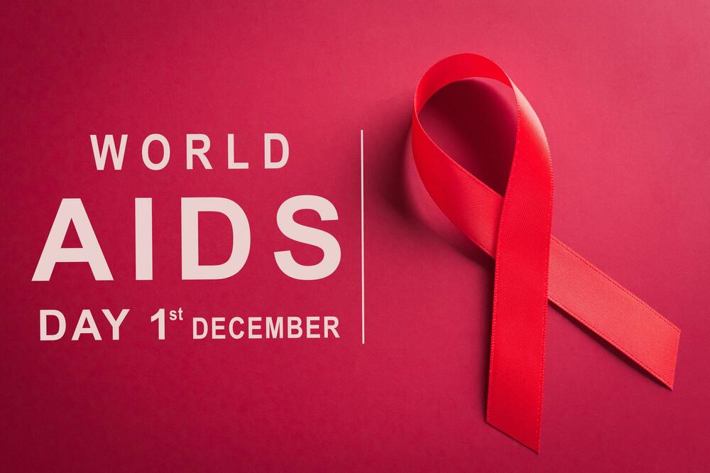 Svjetski dan borbe protiv AIDS-a (Ilustracija), Foto: Shutterstock
