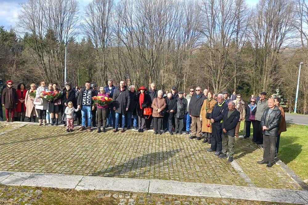 Foto: Goran Malidžan