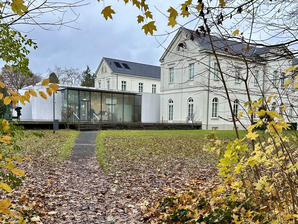  Muzej Maksa Ernsta u Brilu