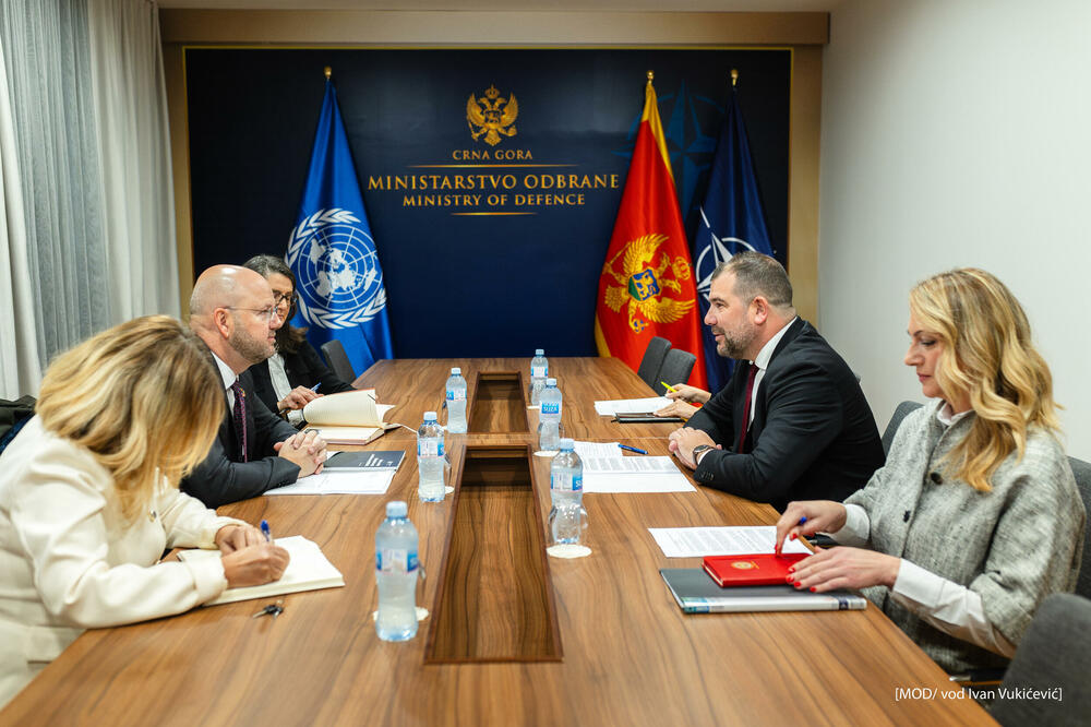 Foto: Ministarstvo odbrane