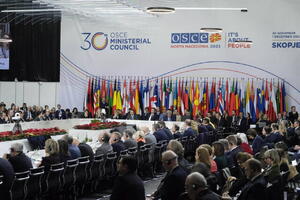 Ivanović: Pokazali da smo konstruktivan partner u multilateralnim...