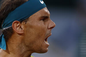 Nadal returns to court: I will play in Brisbane
