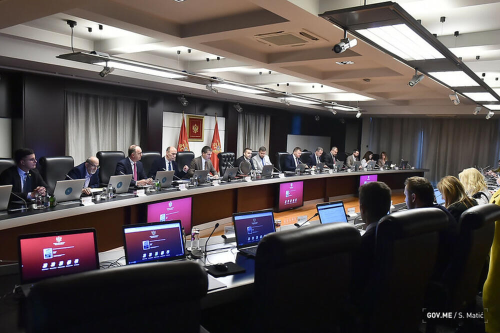 Foto: Gov.me/Saša Matić