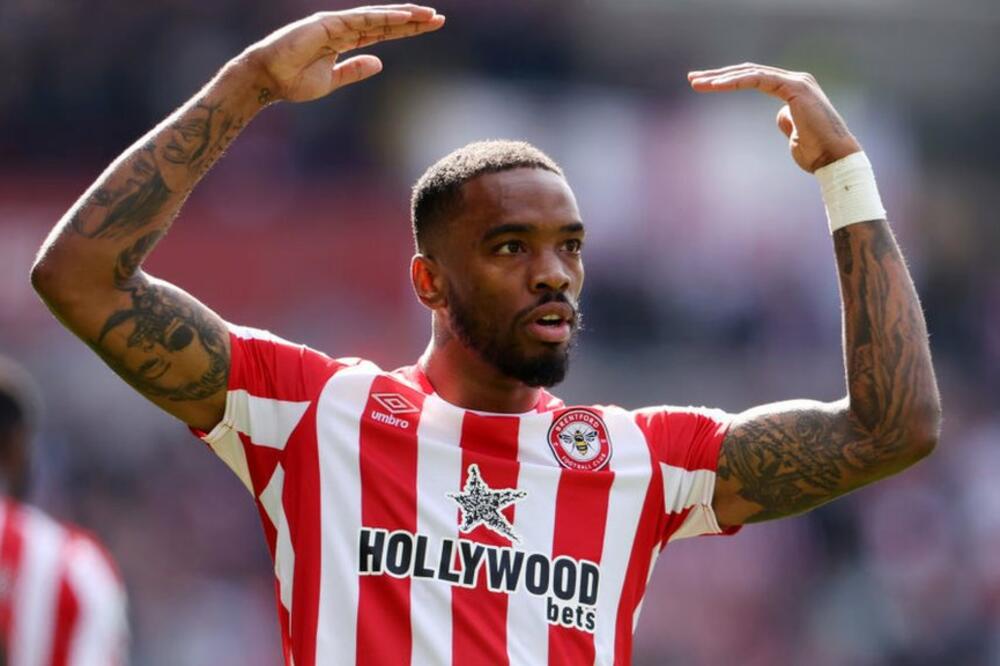 Ajvan Toni, Foto: Getty Images