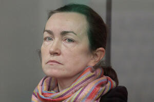 Suprug novinarke RSE privedene u Moskvi: U pritvoru je zbog...