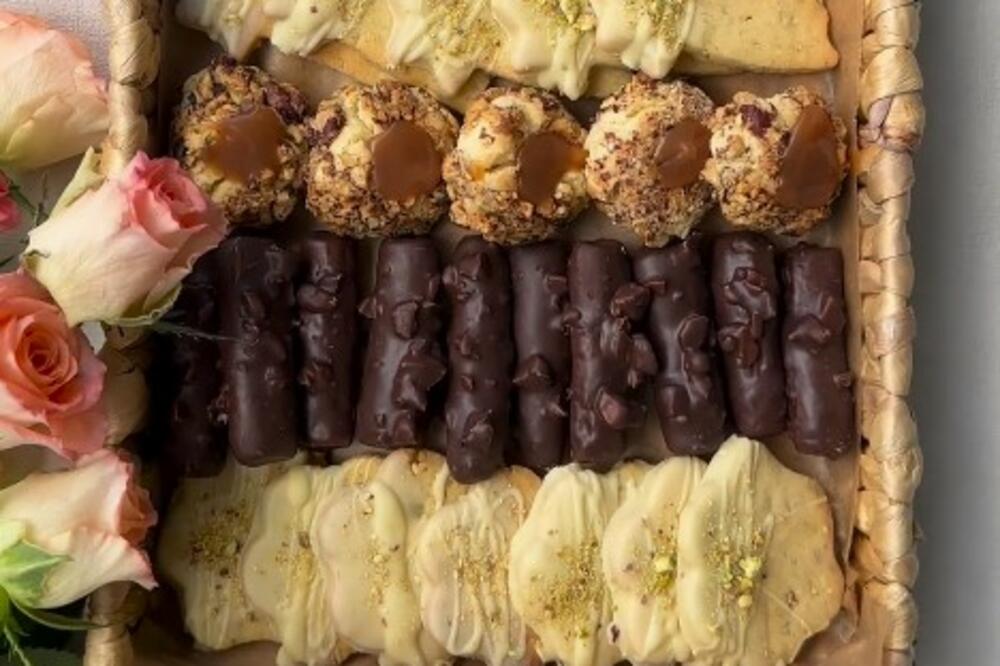 Ilustracija, Foto: Instagram/ivanicag